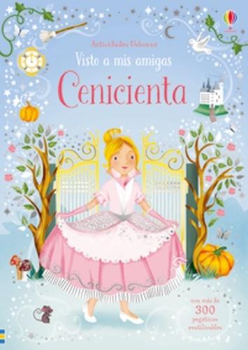 Cenicienta | 9781474954259 | Watt, Fiona