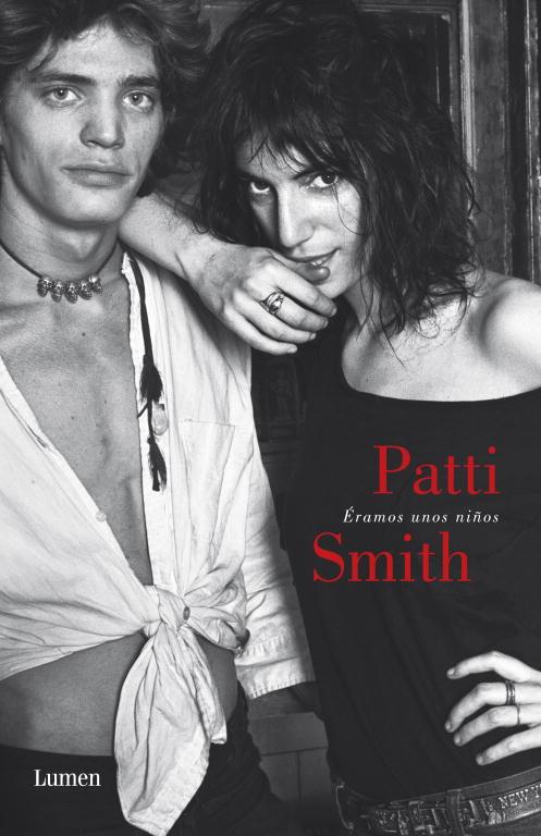 Éramos unos niños | 9788426414052 | Patti Smith