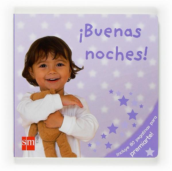 ¡Buenas noches! | 9788467518832 | Varios Autores,