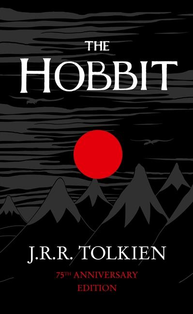 The Hobbit | 9780261102217 | J.R.R. Tolkien