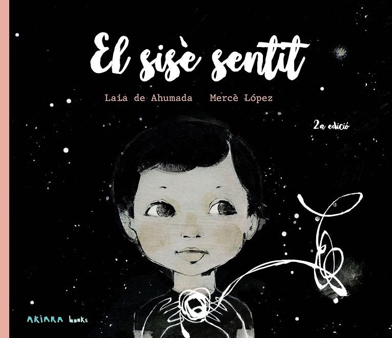 El sisè sentit | 9788418972744 | de Ahumada, Laia/López, Mercè