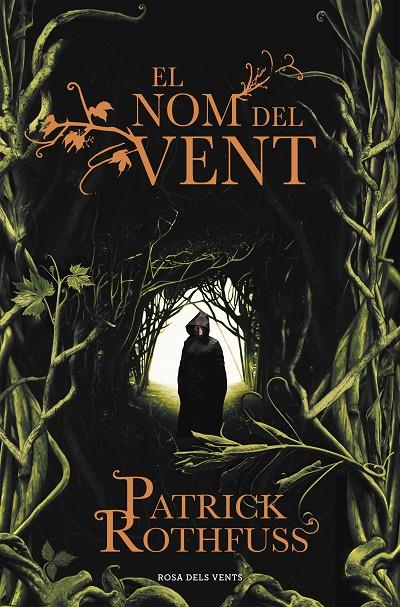 El nom del vent | 9788401387760 | Patrick Rothfuss