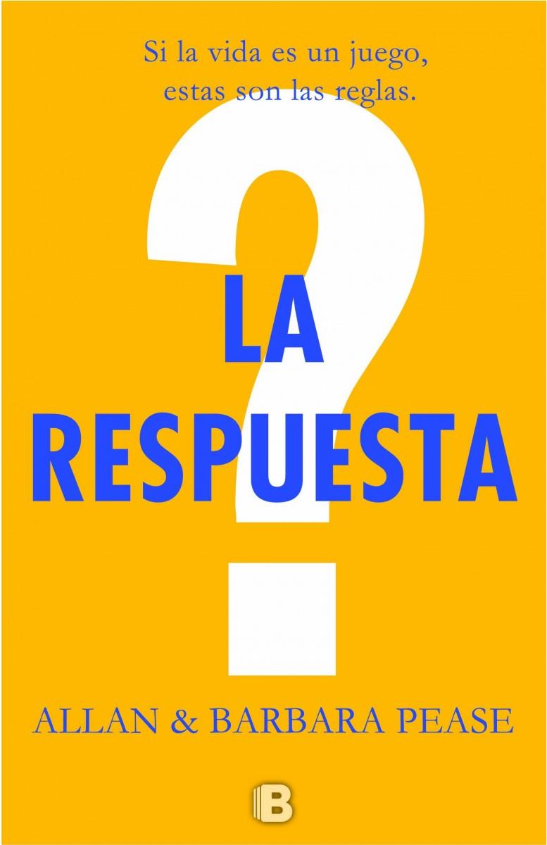 La respuesta | 9788466660136 | Allan y Barbara Pease