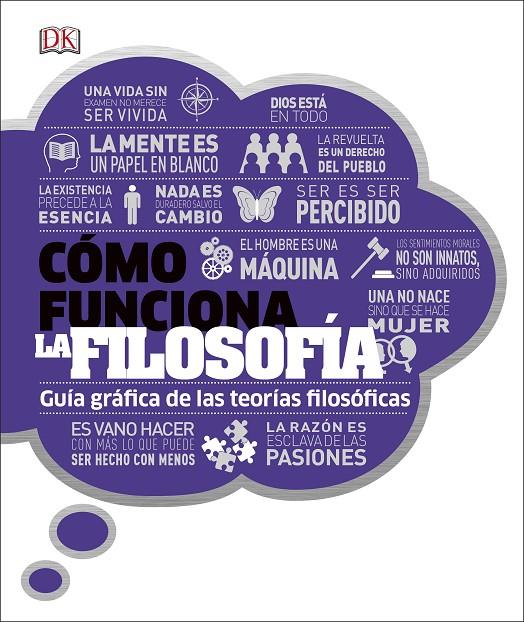 Cómo funciona la filosofía | 9780241432471