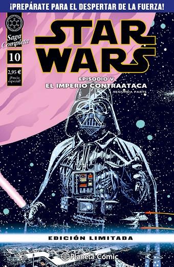 Star Wars. Episodio V El imperio contraataca 2 | 9788416401833 | AA. VV.