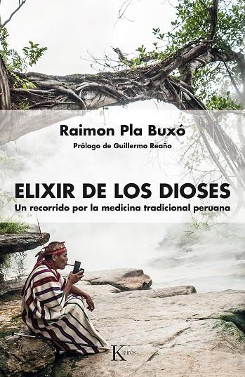 Elixir de los dioses | 9788499885681 | Raimon Pla Buxó