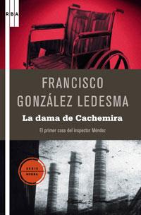 La dama de Cachemira | 9788498675542 | Francisco González Ledesma