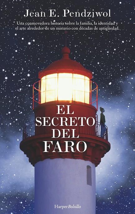 El secreto del faro | 9788417216207 | E. Pendziwol, Jean