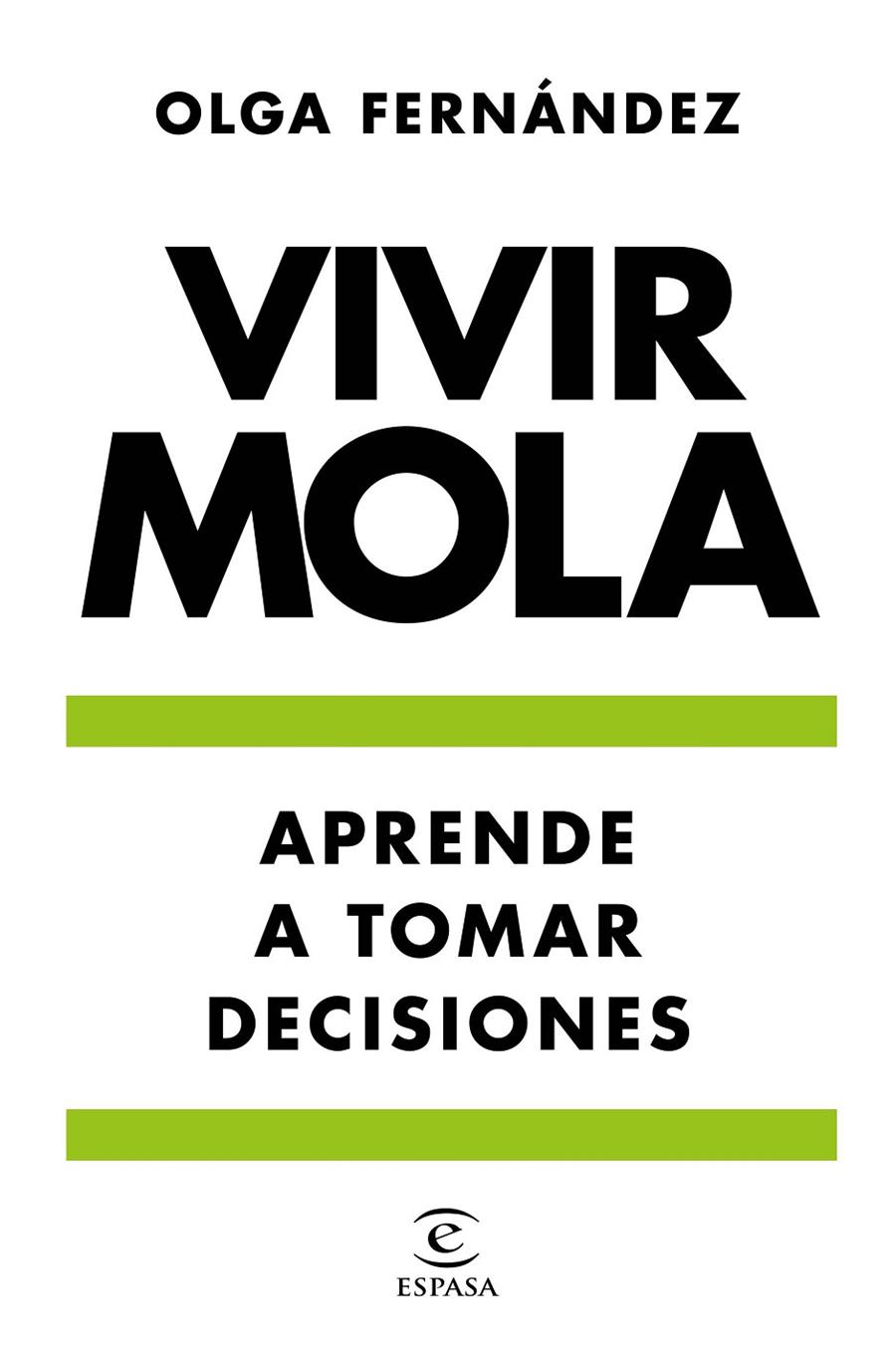 Aprende a tomar decisiones | 9788467058727 | Fernández, Olga