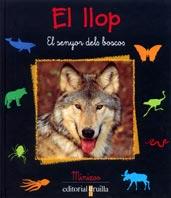 El llop | 9788466100885 | Christian Havard