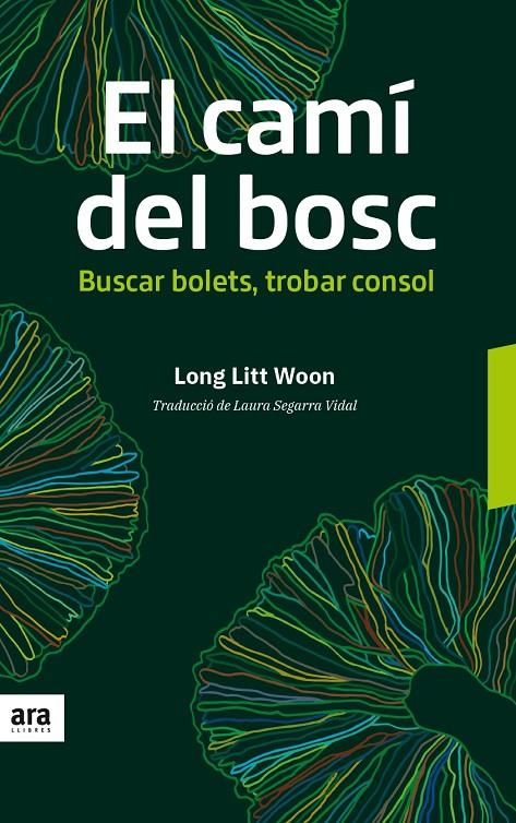 El camí del bosc | 9788416915606 | Long Litt Woon