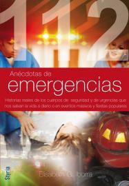 Anécdotas de emergencias | 9788496626942 | Elisabeth G. Iborra