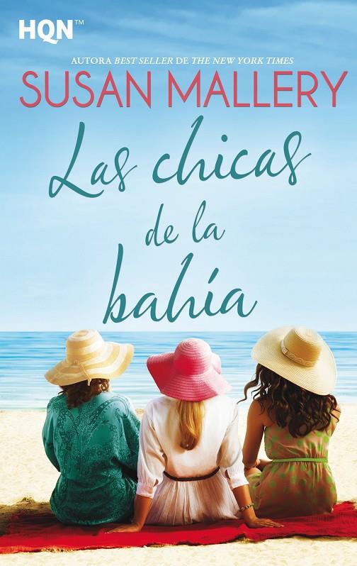 Las chicas de la bahía | 9788413074191 | Mallery, Susan