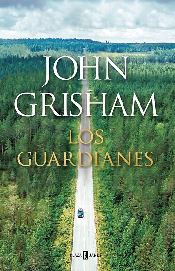 Los guardianes | 9788401024375 | Grisham, John