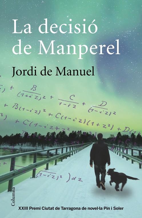 La decisió de Manperel | 9788466417617 | Jordi de Manuel