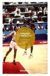 Canastas y medallas. La historia del baloncesto olímpico | 9788412706789 | Rogerto Anidos / eduardo fernández