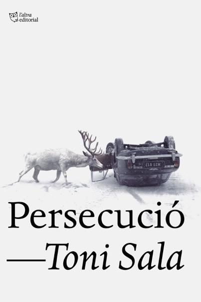 Persecució | 9788494911040 | Sala Isern, Toni