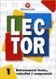 Lector  1 | 9788486545833 | AAVV