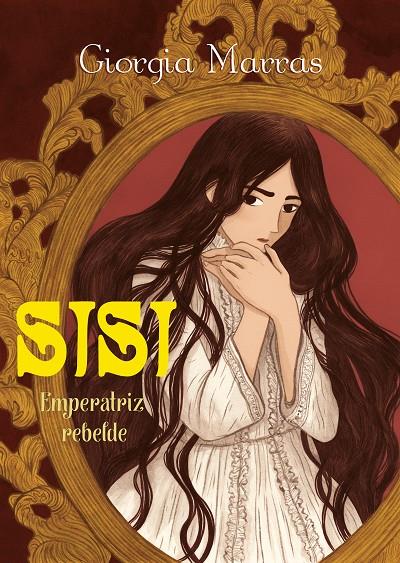 Sisi. Emperatriz rebelde | 9788494718403 | Marras, Giorgia