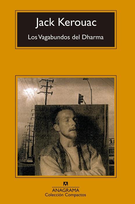 Los vagabundos del Dharma | 9788433966728 | Jack Kerouac