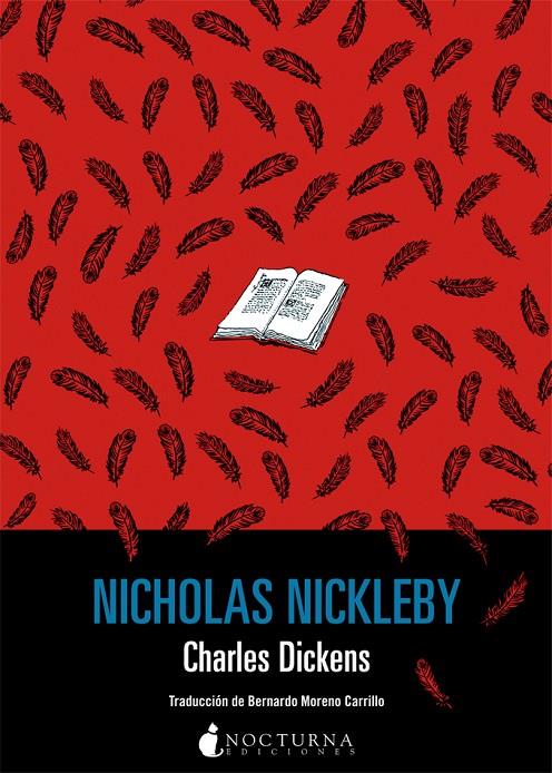 Nicholas Nickleby | 9788494527784 | Charles Dickens