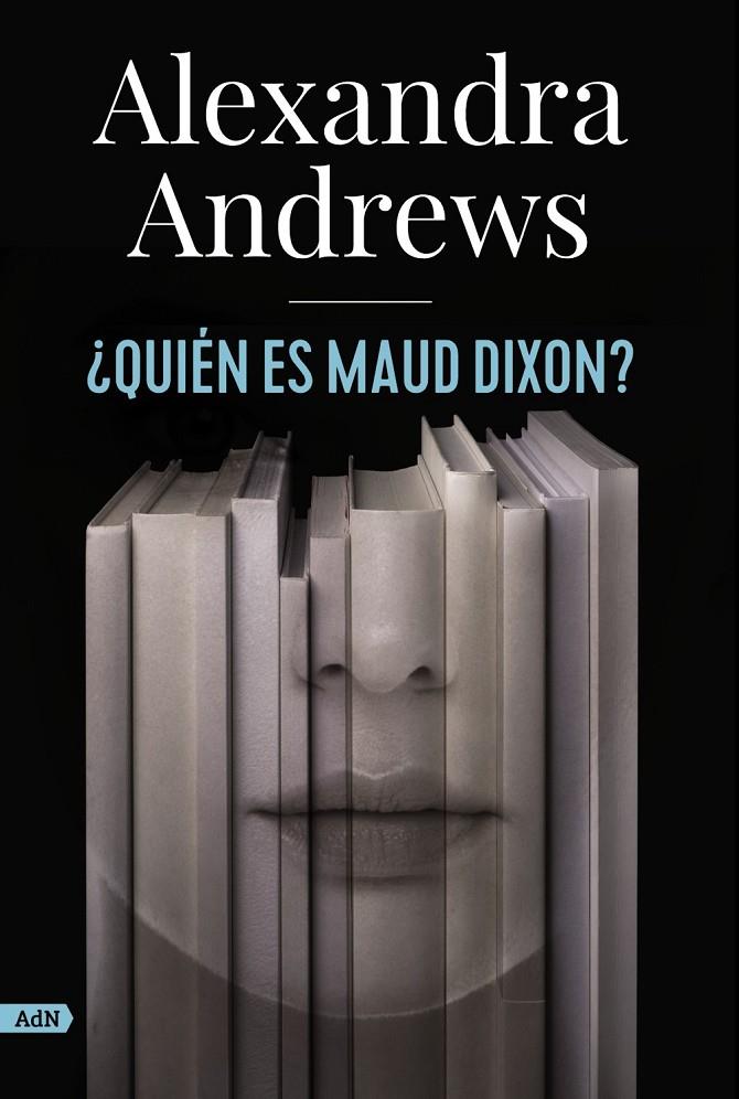 ¿Quién es Maud Dixon? (AdN) | 9788413624785 | Andrews, Alexandra