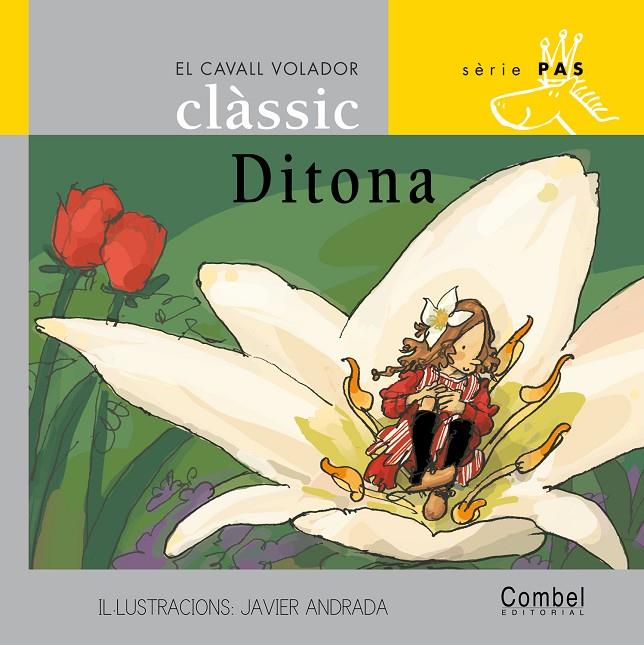 Ditona | 9788498250183 | Javier Andrada