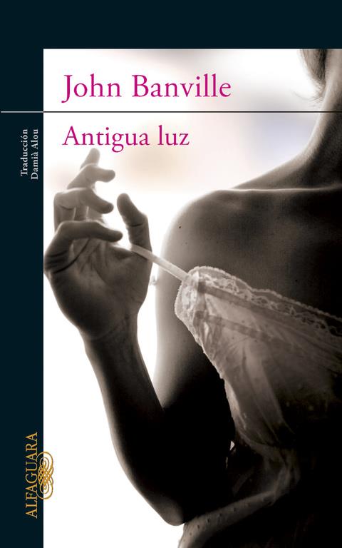 Antigua luz | 9788420402796 | John Banville