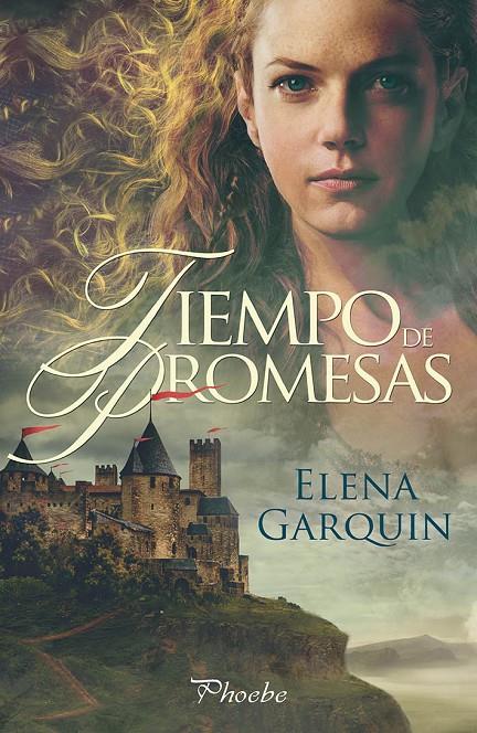 Tiempo de promesas | 9788416970209 | Elena Garquin