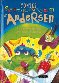 Contes d'Andersen | 9788484262114 | Todolibro, Equipo