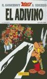 El adivino - Astérix | 9788434567375 | R. Goscinny / A. Uderzo