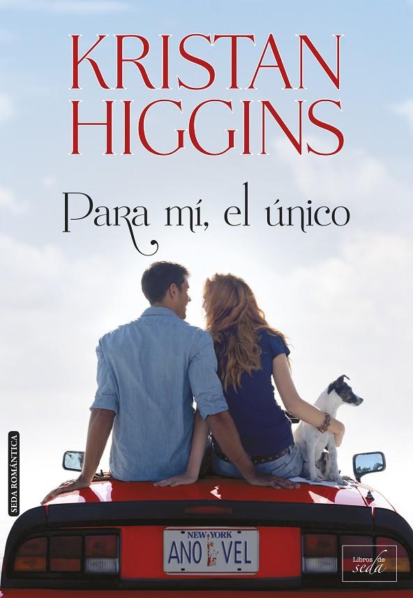 Para mí, el único | 9788415854241 | Kristan Higgins