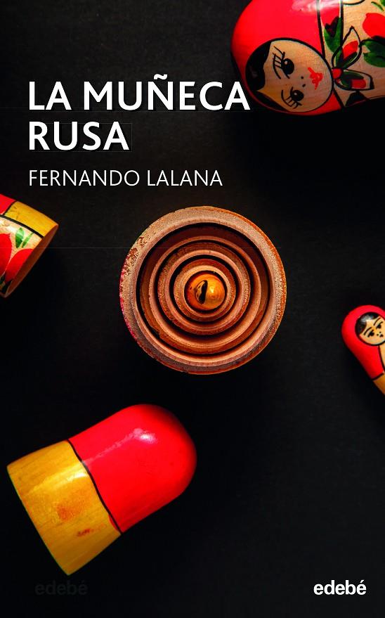 La muñeca rusa | 9788468361246 | Lalana Josa, Fernando