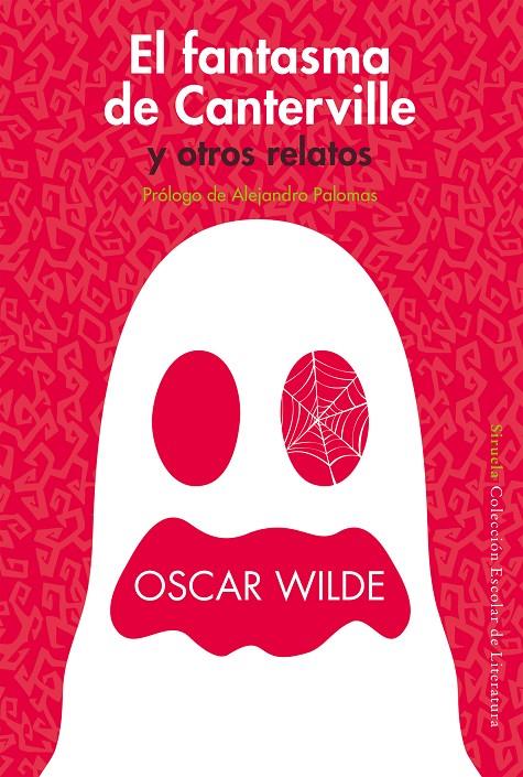 El fantasma de Canterville y otros relatos | 9788416465040 | Oscar Wilde