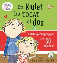 En Xiulet ha tocat el dos | 9788498675092 | Lauren Child