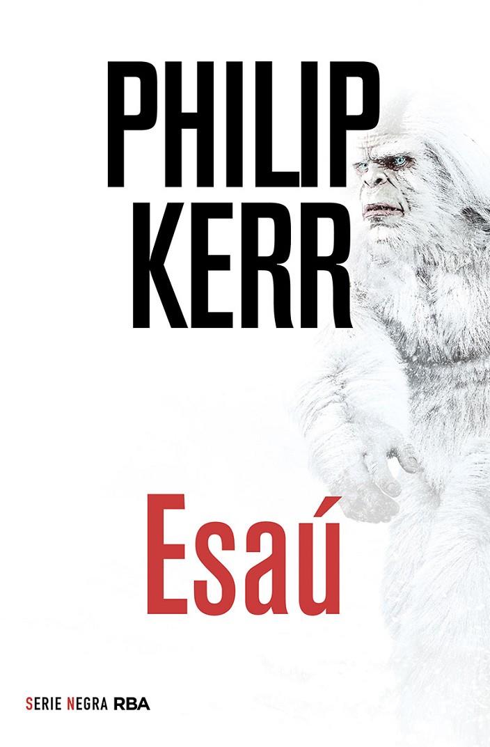 Esaú | 9788491876786 | Kerr Philip