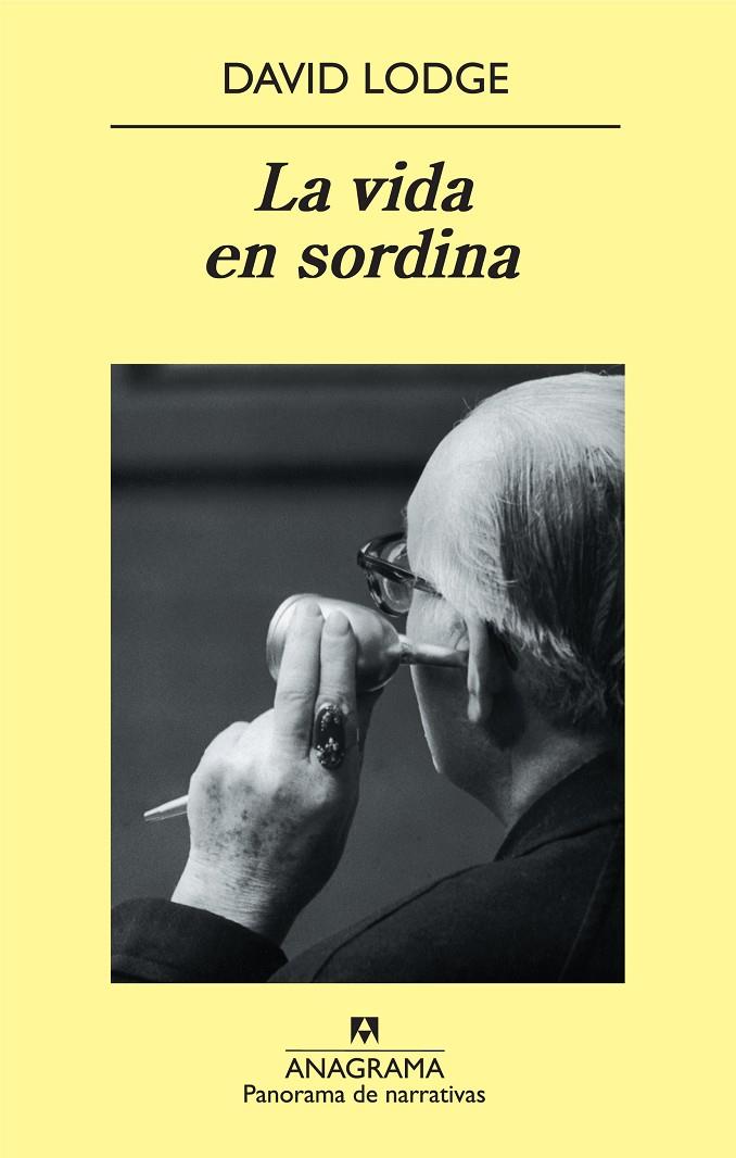 La vida en sordina | 9788433975300 | David Lodge