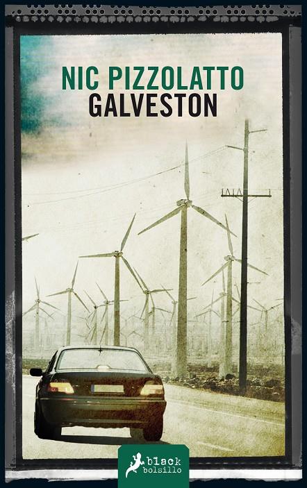 Galveston | 9788498387513 | Nic Pizzolatto