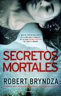 Secretos mortales (Serie Erika Foster 6) | 9788419283870 | Bryndza, Robert