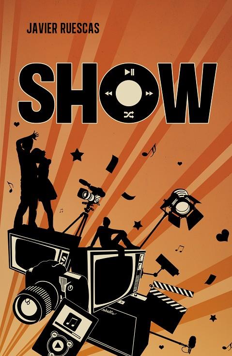 Show (Play 2) | 9788415580560 | Javier Ruescas