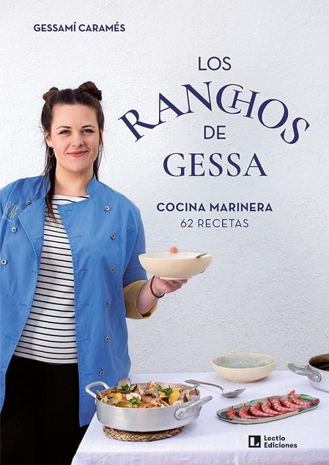 Los ranchos de Gessa | 9788418735356 | Caramés Núñez, Gessamí