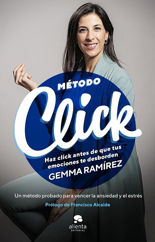 Método Click | 9788413440705 | Ramírez, Gemma