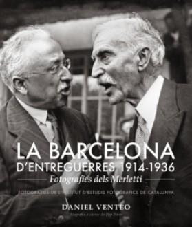 La Barcelona d'entreguerres 1914-1936 | 9788415232759 | Daniel Venteo