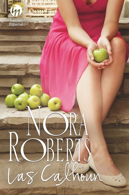 Las Calhoun | 9788468795027 | Nora Roberts