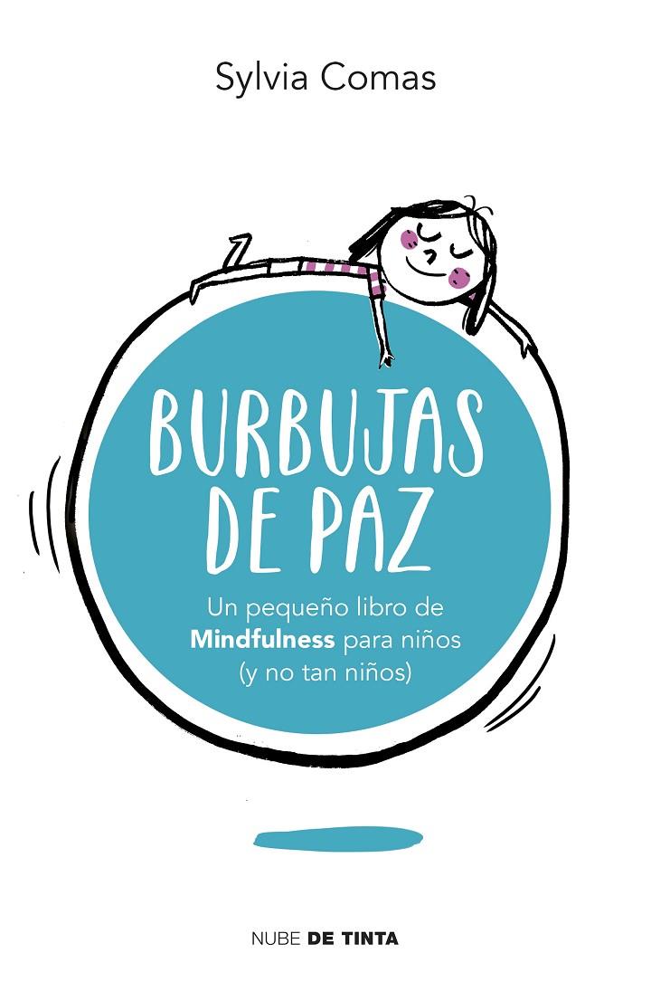 Burbujas de paz | 9788415594963 | Sylvia Comas