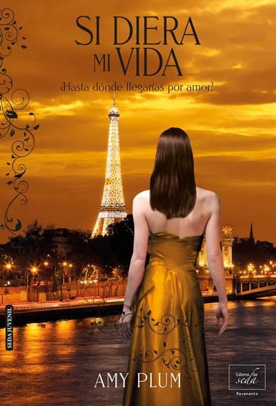 Si diera mi vida | 9788415854234 | Amy Plum