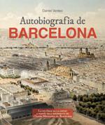 Autobiografia de Barcelona | 9788415232339 | Daniel Venteo