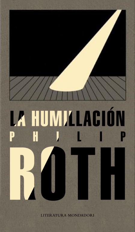 La humillación | 9788439722274 | Philip Roth