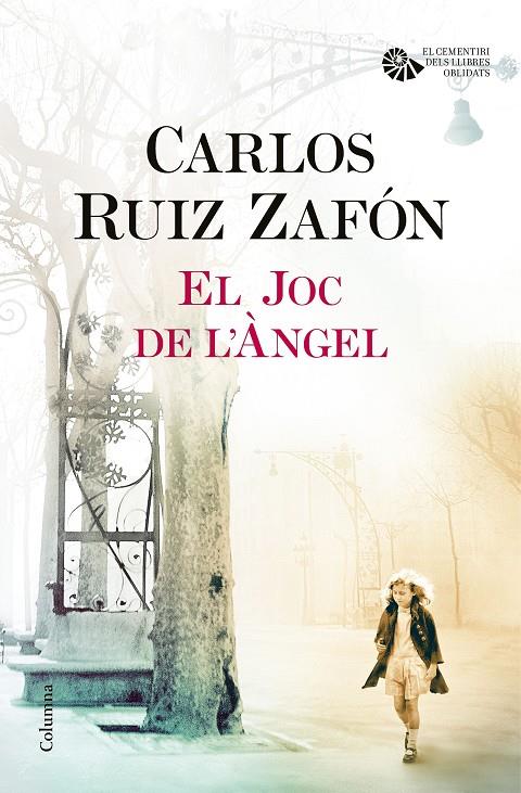 Joc de l'Ângel, El | 9788466421683 | Carlos Ruiz Zafón