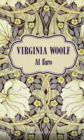 Al faro | 9788491812982 | Woolf, Virginia